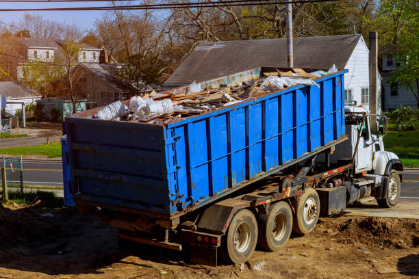 Best Yard Waste Removal  in Jamestown, CA