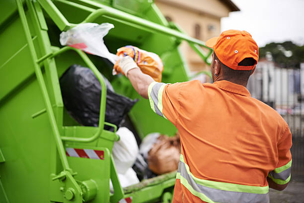 Shed Removal in Jamestown, CA